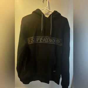 Superdry Men’s Workshop Hoodie